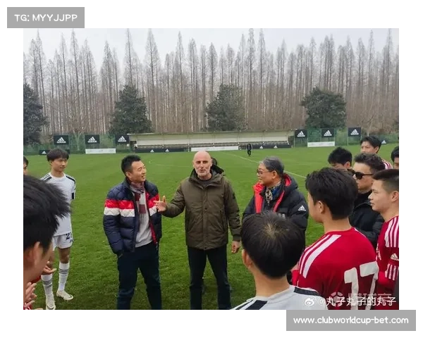徐根宝基地培养成效显著 上海U20全运队七名球员入选国家各级梯队 徐根宝基地培养成效显著 上海U20全运队七名球员入选国家各级梯队