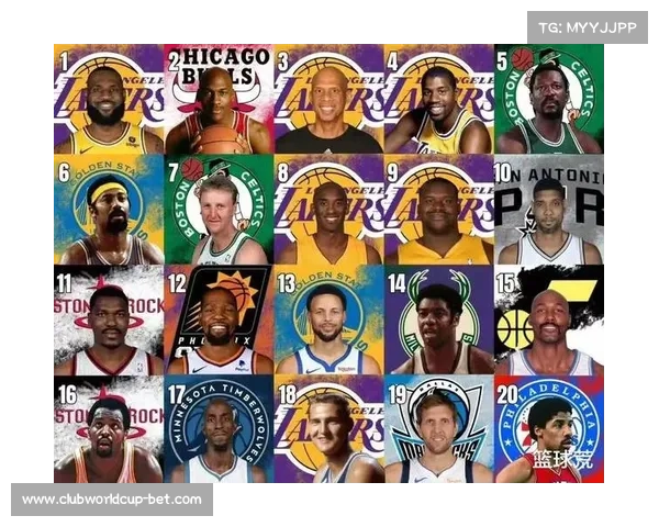 美媒评 NBA 历史最佳阵容:库里詹姆斯领衔现役双雄,乔鲨邓坐镇传奇防线 美媒评 NBA 历史最佳阵容:库里詹姆斯领衔现役双雄,乔鲨邓坐镇传奇防线