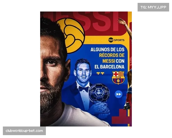 梅西超越克鲁伊夫 当选巴萨历史上最受球迷喜爱球员