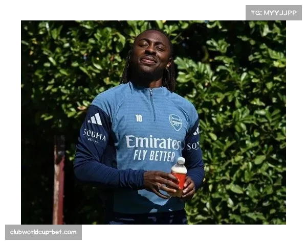 埃泽4球2助攻贡献稳定 阿森纳新援攻击手创造9次机会